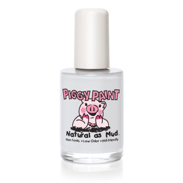 Piggy Paint Nail Polish Snow Bunnys