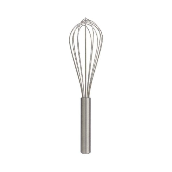 Mrs. Anderson Stainless Steel Baking Balloon Whisk 9.5"