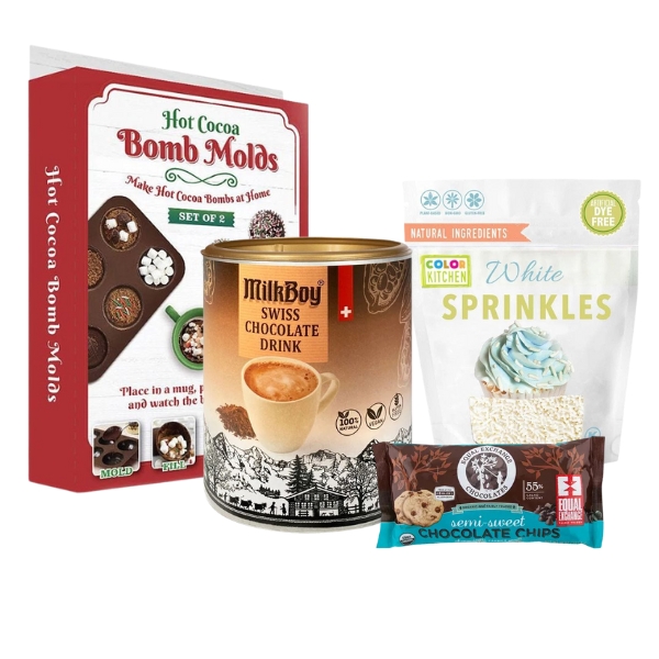 santa Cocoa Bundle